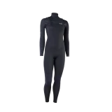 Women Wetsuit Element 5/4 Front Zip