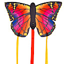 Butterfly Kite Ruby "R"