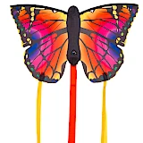 Butterfly Kite Ruby "R"
