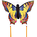 Butterfly Kite Swallowtail "L"