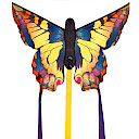 Butterfly Kite Swallowtail "R"