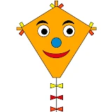 Eddy Happy Face 50 cm