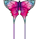 Butterfly Marshmallow 110 cm