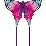 Butterfly Marshmallow 110 cm
