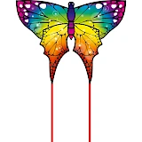 Butterfly Rainbow 97 cm