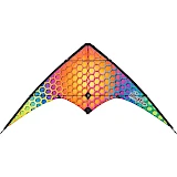 Drifter Rainbow Mesh