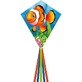 Eddy Clownfish 70 cm