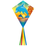 Eddy Dolphin Sunset 70 cm