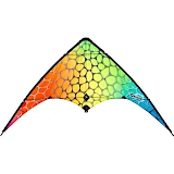 Orion Gradient Mesh