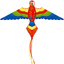 Parrot Kite