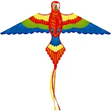 Parrot Kite