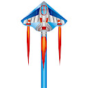 HQ ЗSimple Flyer Jet Plane 120 cm