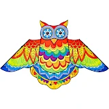 Jazzy Owl Kite