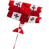Red Baron 3D Airplane
