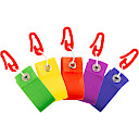 String Tail 4m (Set of 5)