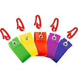 String Tail 4m (Set of 5)