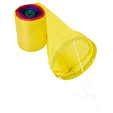 Tube Tail 34 ft. 10 m