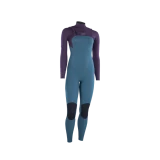 Women Wetsuit Element 3/2 Front Zip