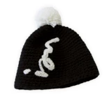 Bobble Beanie