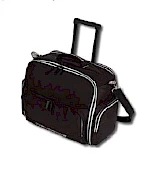 Сумка Computer bag с колесами