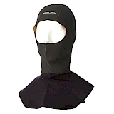 Neoprene Hood with Collar