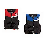 Floating Vest Freeride Waist
