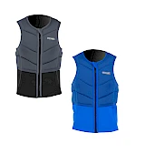 Fusion Slider Vest Half Padded FZ