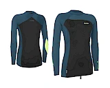 Rashguard Girls LS