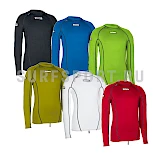 Rashguard Promo Men LS