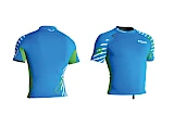 Rashguard Capture SS