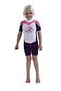 Grommet Swimtrainer suit Girls