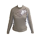 NPX Rashguard LS Lady