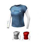 Hydrotex LS Lady