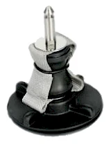 Шайба Low + шарнир PJ + шпилька QR