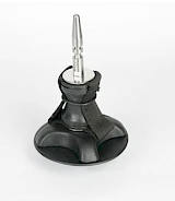 Шайба Plus + шарнир PJ + шпилька QR Mistral