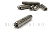 Steel pin